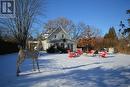 1248 County Road 2, Brockville, ON  - Outdoor 