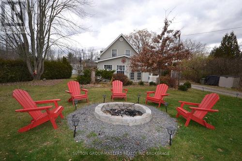 1248 County Road 2, Brockville, ON - Outdoor