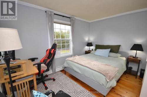 1248 County Road 2, Brockville, ON - Indoor Photo Showing Bedroom