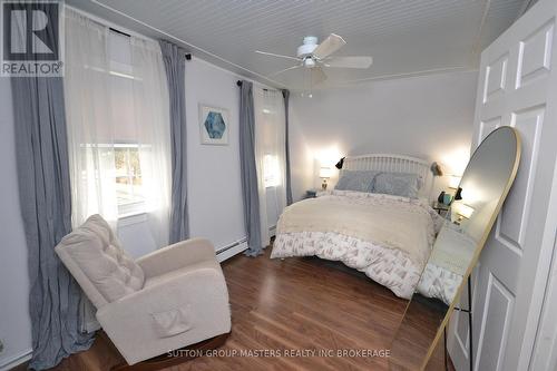 1248 County Road 2, Brockville, ON - Indoor Photo Showing Bedroom