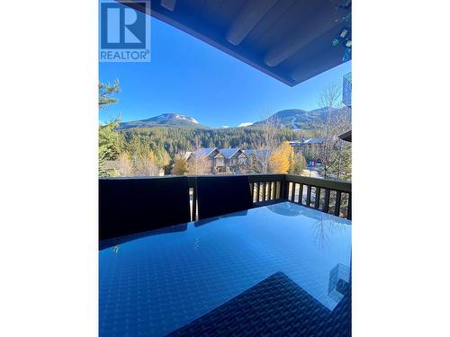 2070 Summit Drive Unit# 404, Panorama, BC - Outdoor With Exterior