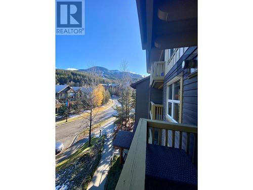 2070 Summit Drive Unit# 404, Panorama, BC - Outdoor