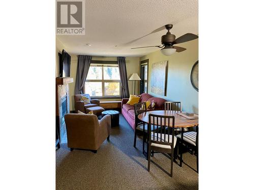 2070 Summit Drive Unit# 404, Panorama, BC - Indoor