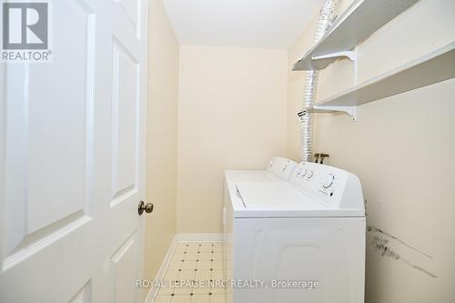 296A Pelham Road, St. Catharines (462 - Rykert/Vansickle), ON - Indoor Photo Showing Laundry Room