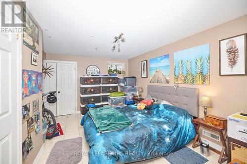 296A Pelham Road, St. Catharines (462 - Rykert/Vansickle), ON - Indoor Photo Showing Bedroom