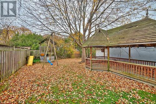 296A Pelham Road, St. Catharines (462 - Rykert/Vansickle), ON - Outdoor With Deck Patio Veranda