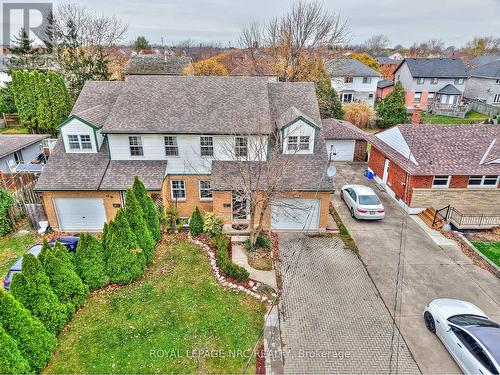 296A Pelham Road, St. Catharines (462 - Rykert/Vansickle), ON - Outdoor