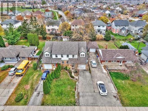 296A Pelham Road, St. Catharines (462 - Rykert/Vansickle), ON - Outdoor With View