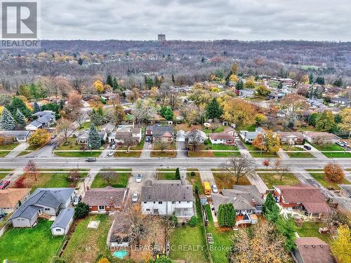 296A Pelham Road, St. Catharines (462 - Rykert/Vansickle), ON - Outdoor With View