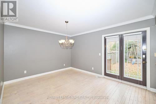 296A Pelham Road, St. Catharines (462 - Rykert/Vansickle), ON - Indoor Photo Showing Other Room