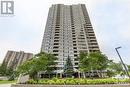 1510 Riverside Drive Unit#2003, Ottawa, ON  - Outdoor With Balcony With Facade 