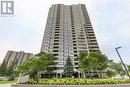 2003 - 1510 Riverside Drive, Ottawa, ON  - Outdoor With Balcony With Facade 