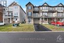 378 Willow Aster Circle, Ottawa, ON  - Outdoor With Balcony With Facade 