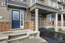 378 Willow Aster Circle, Ottawa, ON  - Outdoor With Deck Patio Veranda With Facade 