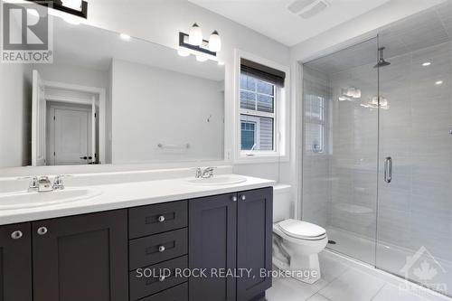 378 Willow Aster Circle, Ottawa, ON - Indoor Photo Showing Bathroom