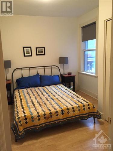 371 Lyon Street N, Ottawa, ON - Indoor Photo Showing Bedroom