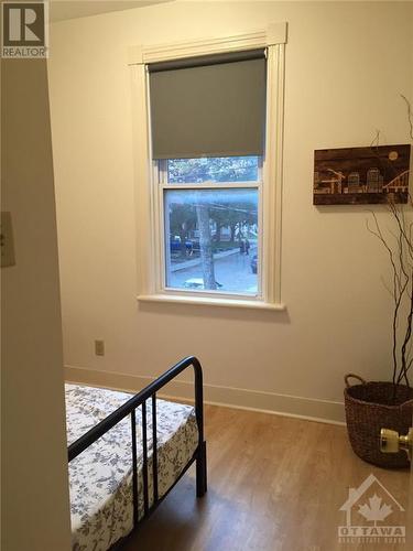 371 Lyon Street N, Ottawa, ON - Indoor Photo Showing Bedroom