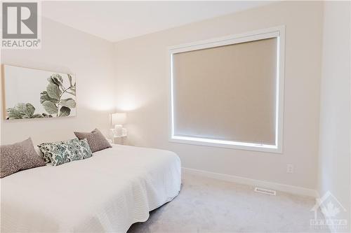 Bedroom - 659 Fenwick Way, Ottawa, ON - Indoor Photo Showing Bedroom