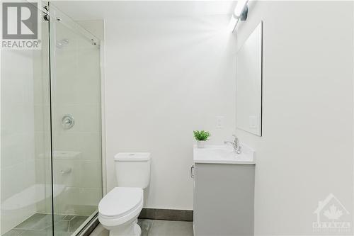 3 Piece Ensuite - 659 Fenwick Way, Ottawa, ON - Indoor Photo Showing Bathroom