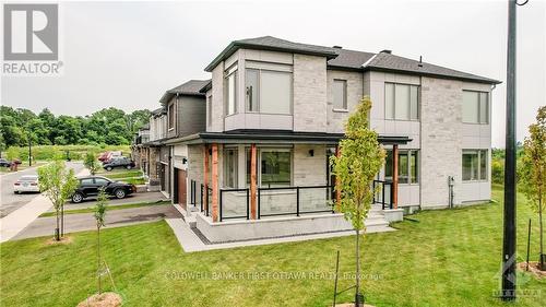 659 Fenwick Way, Barrhaven (7708 - Barrhaven - Stonebridge), ON - Outdoor