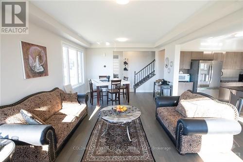 659 Fenwick Way, Barrhaven (7708 - Barrhaven - Stonebridge), ON - Indoor Photo Showing Living Room