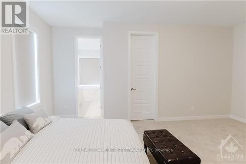 659 Fenwick Way, Barrhaven (7708 - Barrhaven - Stonebridge), ON - Indoor Photo Showing Bedroom