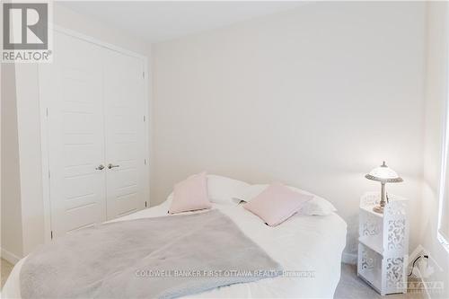 659 Fenwick Way, Barrhaven (7708 - Barrhaven - Stonebridge), ON - Indoor Photo Showing Bedroom