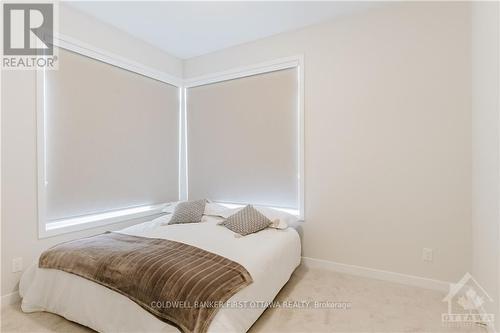 659 Fenwick Way, Barrhaven (7708 - Barrhaven - Stonebridge), ON - Indoor Photo Showing Bedroom