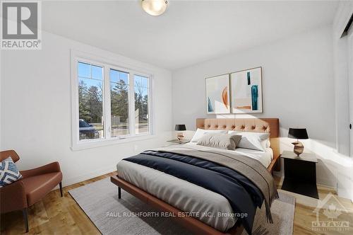 301 - 320 Montee Outaouais Street, Clarence-Rockland, ON - Indoor Photo Showing Bedroom