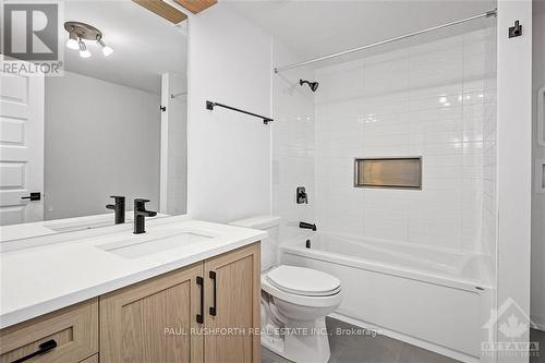 301 - 320 Montee Outaouais Street, Clarence-Rockland, ON - Indoor Photo Showing Bathroom