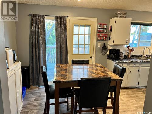 430 Lenore Drive, Saskatoon, SK - Indoor Photo Showing Dining Room