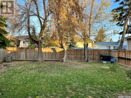 430 Lenore Drive, Saskatoon, SK - Outdoor With Backyard