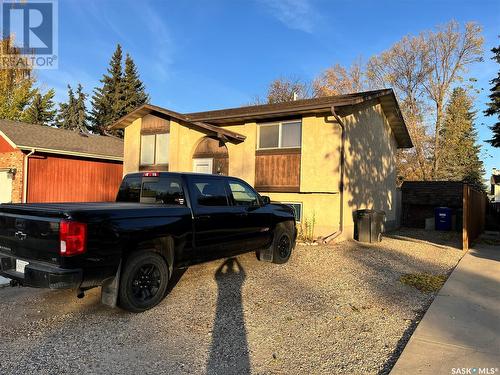 430 Lenore Drive, Saskatoon, SK - Outdoor