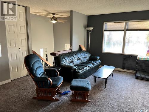 430 Lenore Drive, Saskatoon, SK - Indoor Photo Showing Living Room