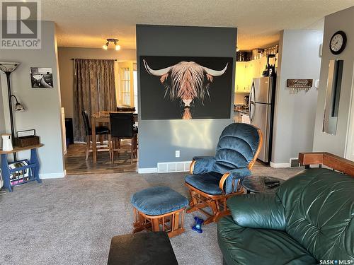 430 Lenore Drive, Saskatoon, SK - Indoor Photo Showing Living Room