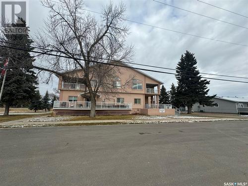 9 600 Broadway Street W, Fort Qu'Appelle, SK - Outdoor