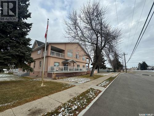 9 600 Broadway Street W, Fort Qu'Appelle, SK - Outdoor