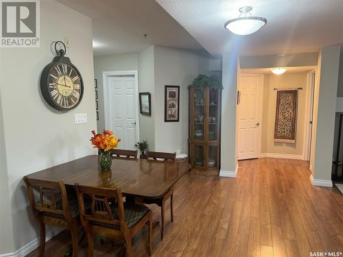 9 600 Broadway Street W, Fort Qu'Appelle, SK - Indoor Photo Showing Dining Room