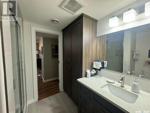 9 600 Broadway Street W, Fort Qu'Appelle, SK - Indoor Photo Showing Bathroom