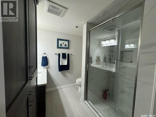 9 600 Broadway Street W, Fort Qu'Appelle, SK - Indoor Photo Showing Bathroom