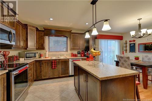 182 Tower Street, Saint John, NB - Indoor Photo Showing Kitchen