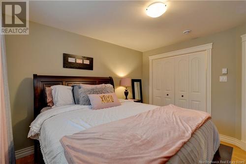 182 Tower Street, Saint John, NB - Indoor Photo Showing Bedroom