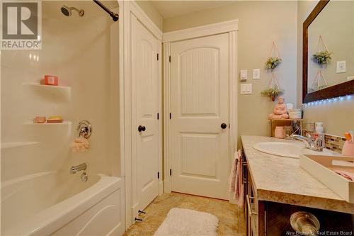 182 Tower Street, Saint John, NB - Indoor Photo Showing Bathroom