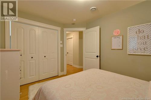 182 Tower Street, Saint John, NB - Indoor Photo Showing Bedroom