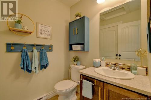 182 Tower Street, Saint John, NB - Indoor Photo Showing Bathroom