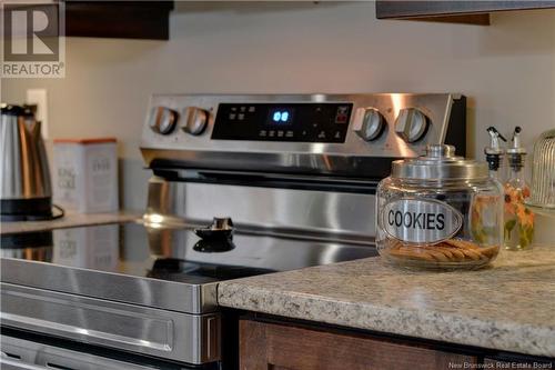 182 Tower Street, Saint John, NB - Indoor Photo Showing Kitchen