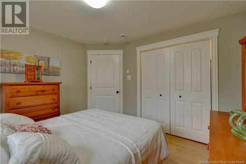 182 Tower Street, Saint John, NB - Indoor Photo Showing Bedroom