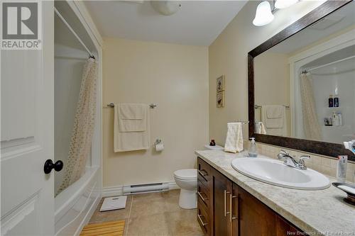 182 Tower Street, Saint John, NB - Indoor Photo Showing Bathroom