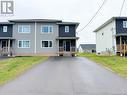 182 Melanie Street, Dieppe, NB  - Outdoor With Deck Patio Veranda With Facade 