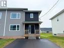 182 Melanie Street, Dieppe, NB  - Outdoor 